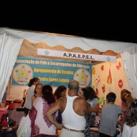 1º Dia das Festas 