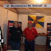 1º Dia das Festas 