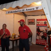 1º Dia das Festas 