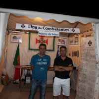 1º Dia das Festas 