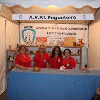 1º Dia das Festas 