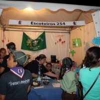 1º Dia das Festas 
