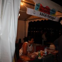 1º Dia das Festas 