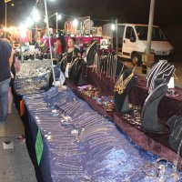 1º Dia das Festas 