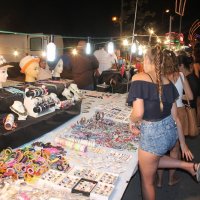 1º Dia das Festas 