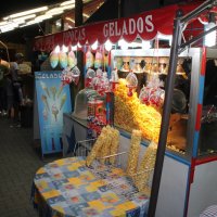 1º Dia das Festas 