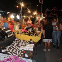 1º Dia das Festas 