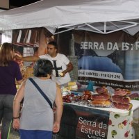 1º Dia das Festas 