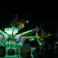 1º Dia das Festas 