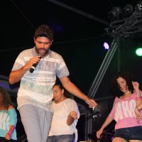 3º Dia das Festas