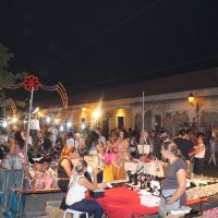 3º Dia das Festas