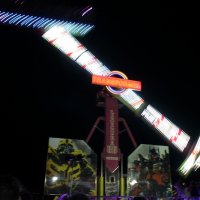 4º Dia das Festas
