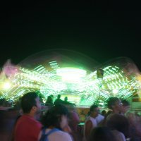 4º Dia das Festas