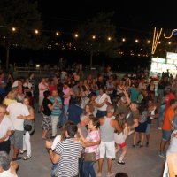 4º Dia das Festas