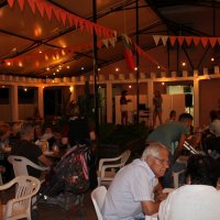 4º Dia das Festas