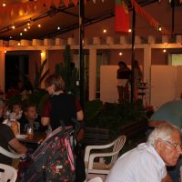 4º Dia das Festas