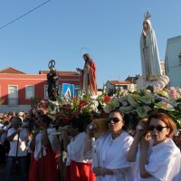 5º Dia das Festas