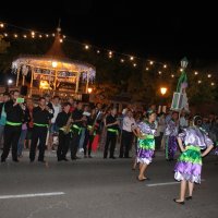 5º Dia das Festas