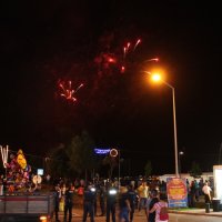 5º Dia das Festas