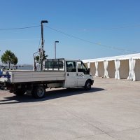 Espaço do Associativismo