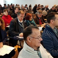 IX Encontro de Autarcas de Freguesia