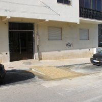 Construção de Rampa