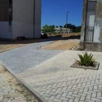 Requalificação da Praceta de S. Tomé