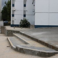 Requalificação da Praceta de S. Tomé