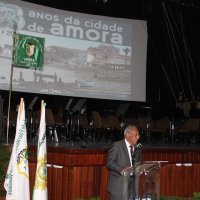 Sessão do 23º Aniversário da Cidade