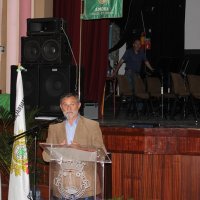 Sessão do 23º Aniversário da Cidade