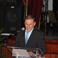 Sessão do 23º Aniversário da Cidade