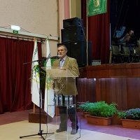 Sessão do 23º Aniversário da Cidade