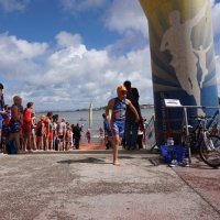 Triatlo Jovem 2016