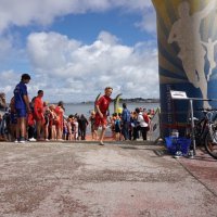 Triatlo Jovem 2016