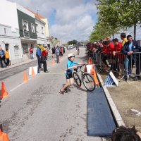 Triatlo Jovem 2016