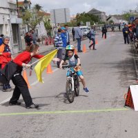 Triatlo Jovem 2016