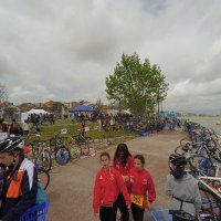 Triatlo Jovem 2016
