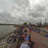 Triatlo Jovem 2016