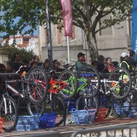 Triatlo Jovem 2016