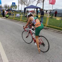 Triatlo Jovem 2016