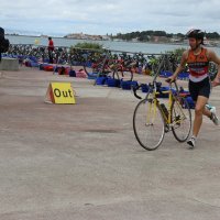 Triatlo Jovem 2016