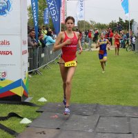 Triatlo Jovem 2016
