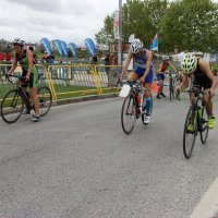 Triatlo Jovem 2016