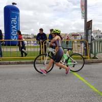 Triatlo Jovem 2016