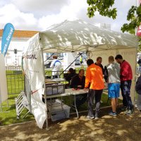 Triatlo Jovem 2016