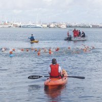 Triatlo Jovem 2016