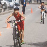 Triatlo Jovem 2016