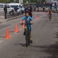 Triatlo Jovem 2016