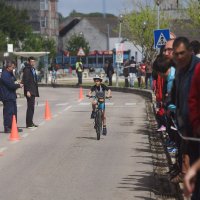 Triatlo Jovem 2016