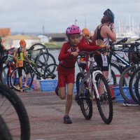 Triatlo Jovem 2016